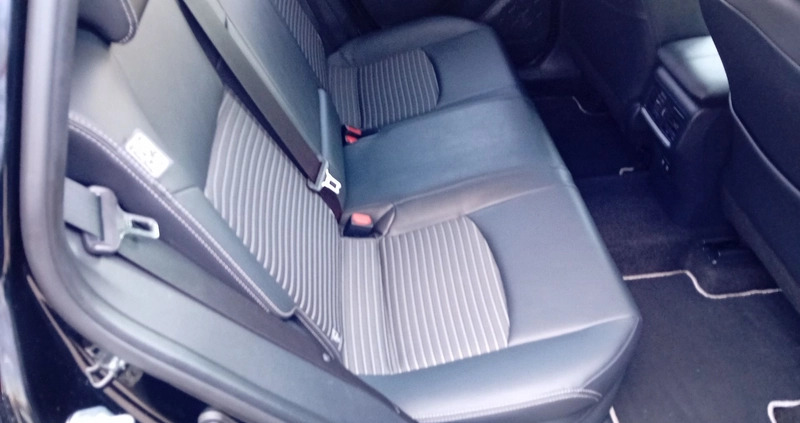 Toyota RAV4 cena 164900 przebieg: 54780, rok produkcji 2020 z Janikowo małe 211